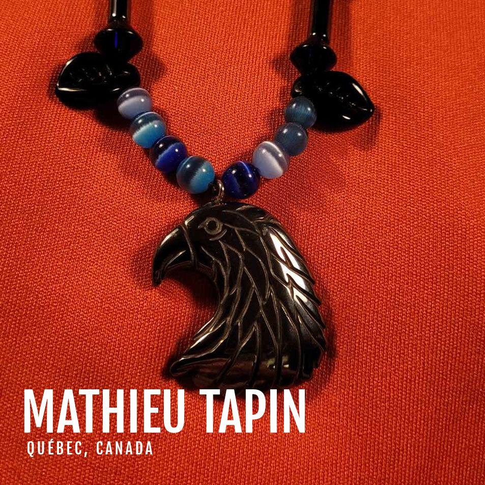 mathieu Tapin Artisan