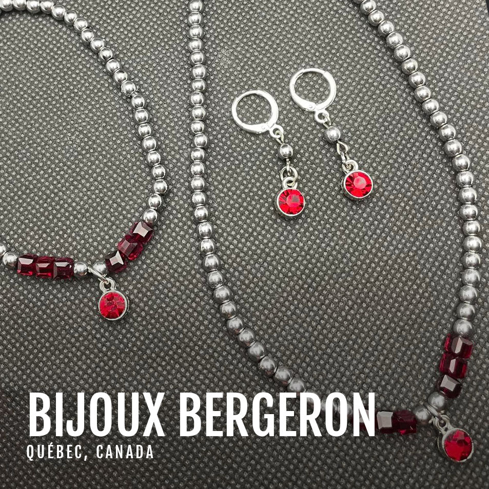 Bijoux Bergeron