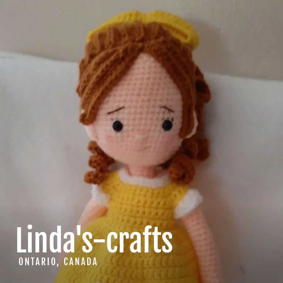 Linda's-crafts