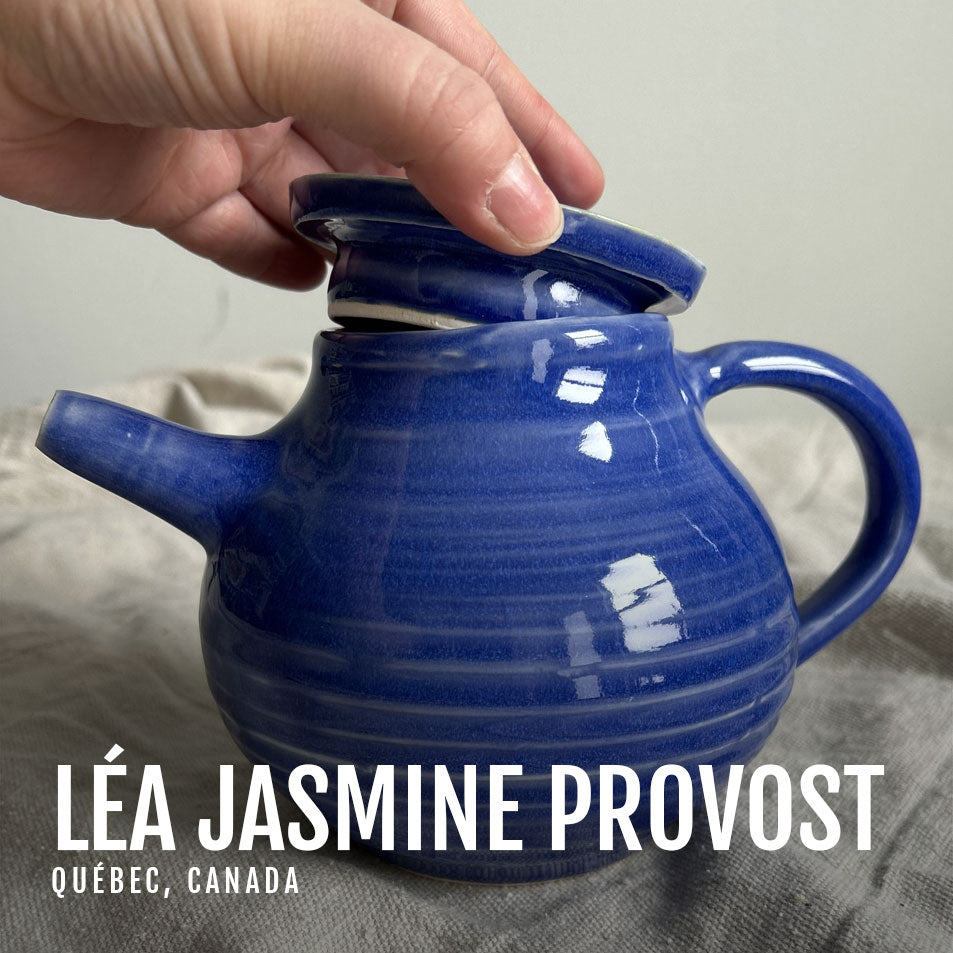 Léa Jasmine Provost