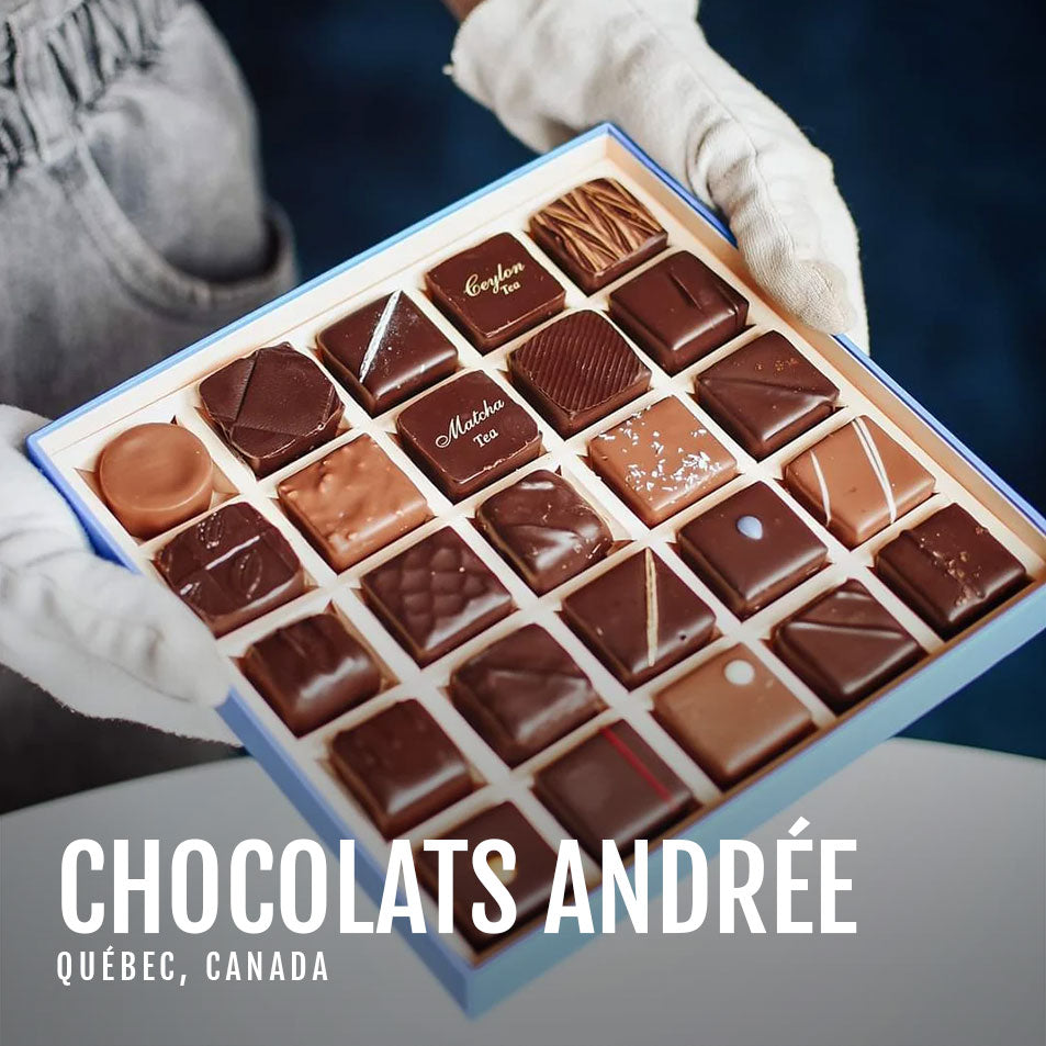 Chocolats Andrée