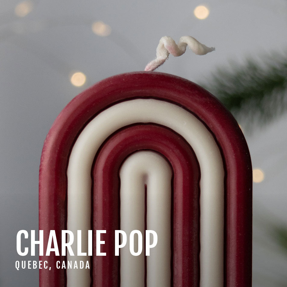 Charlie Pop