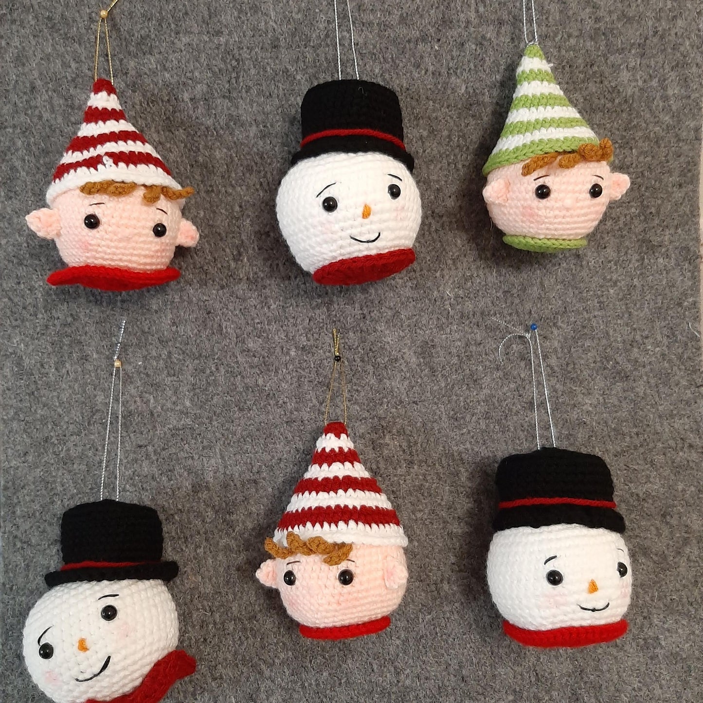 Christmas Ornaments