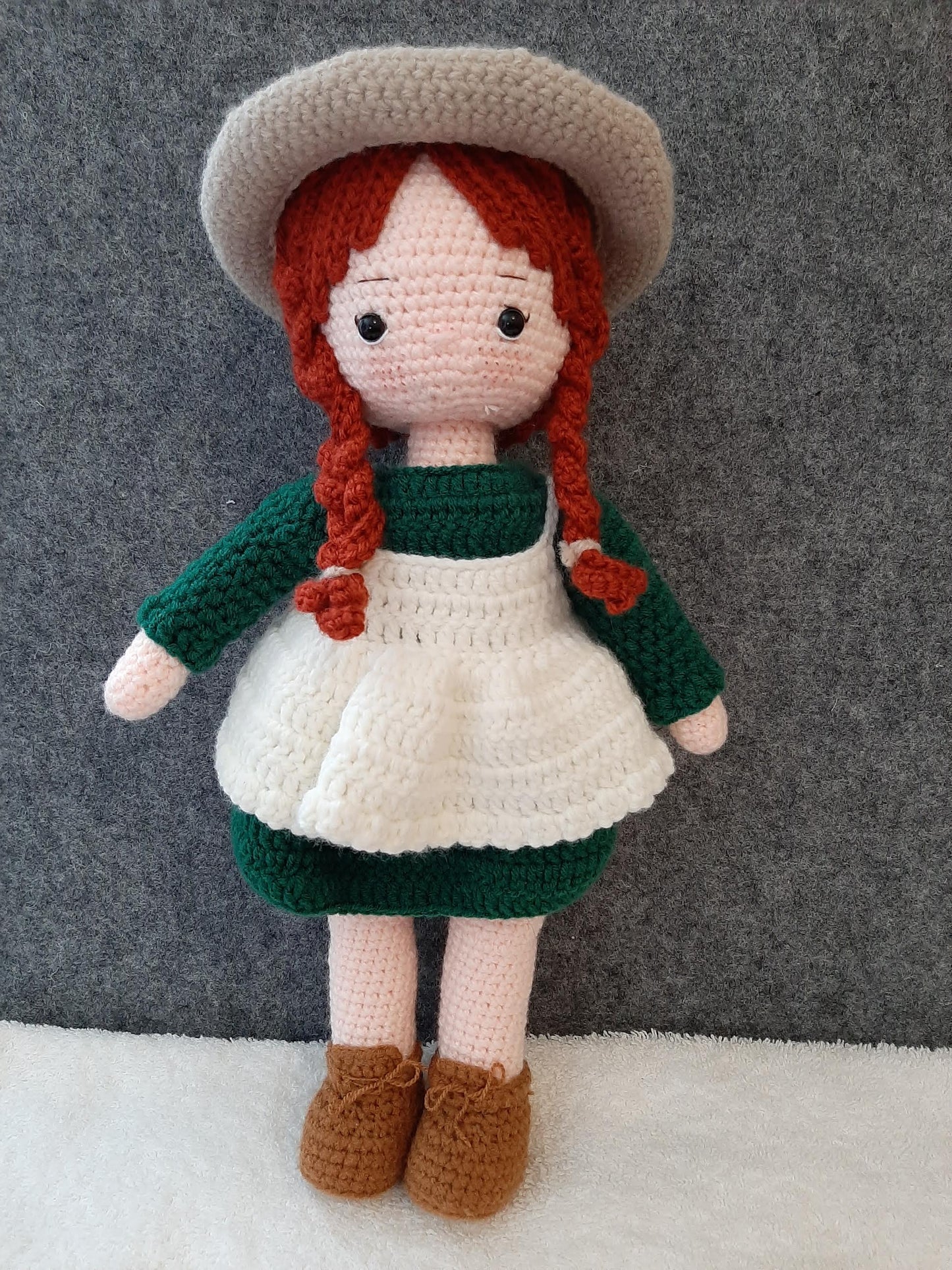 Anne of Green Gables