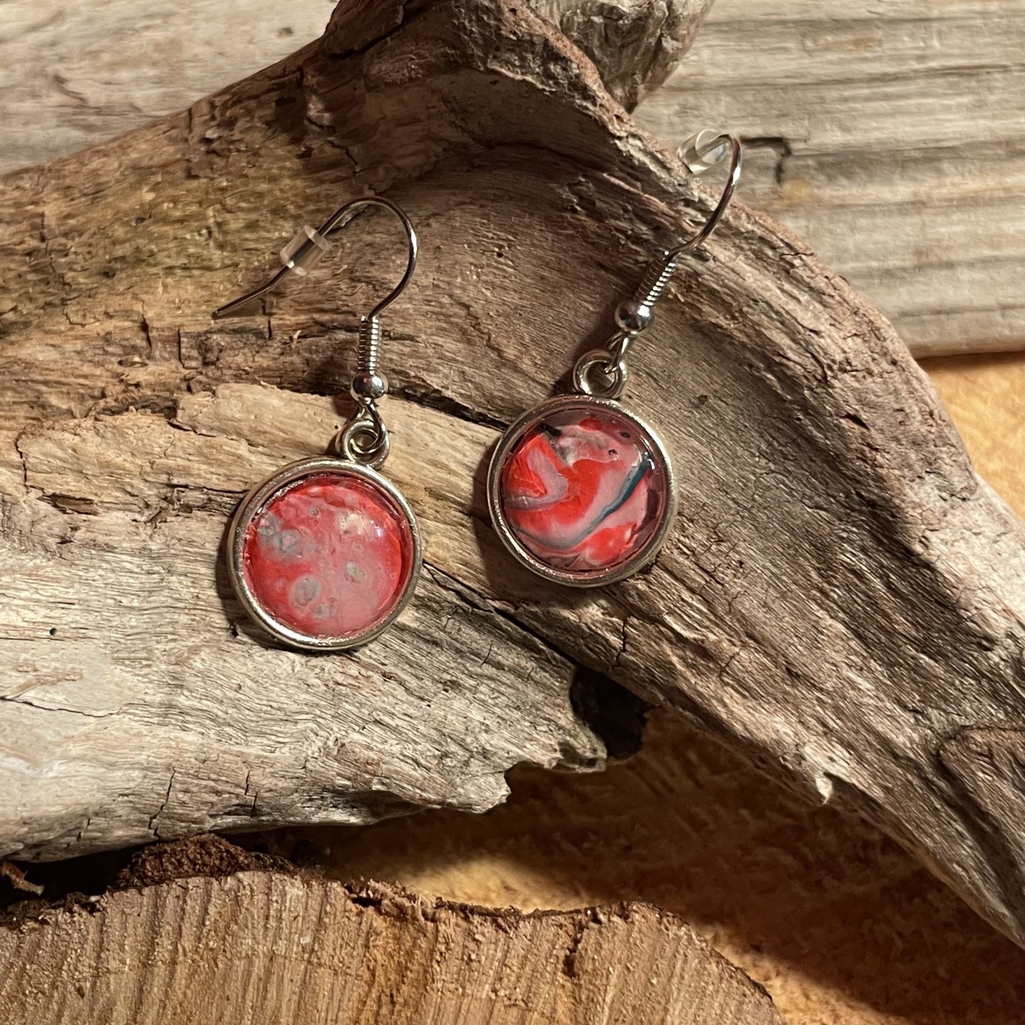 Earrings Pendant