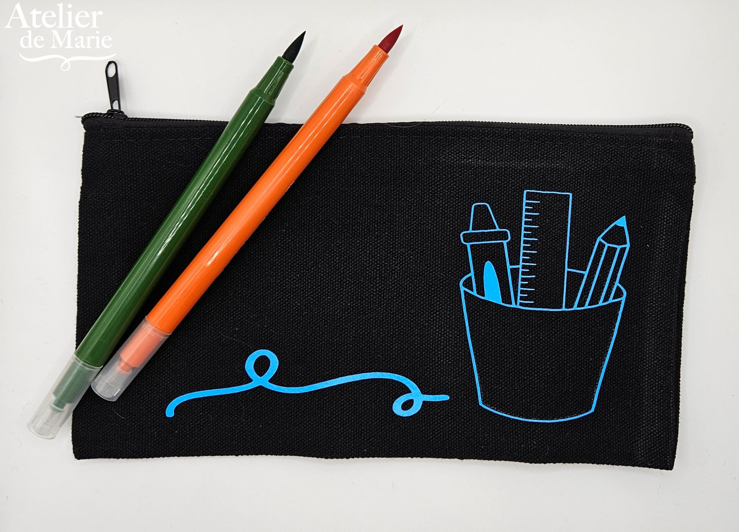 Pencil case