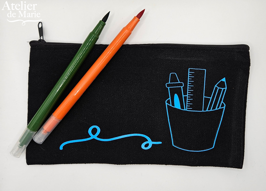 Pencil case