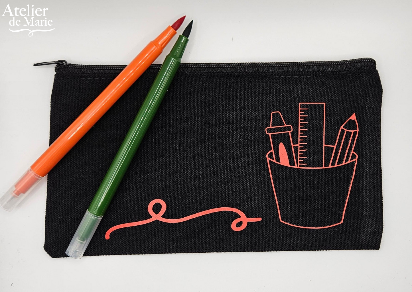 Pencil case