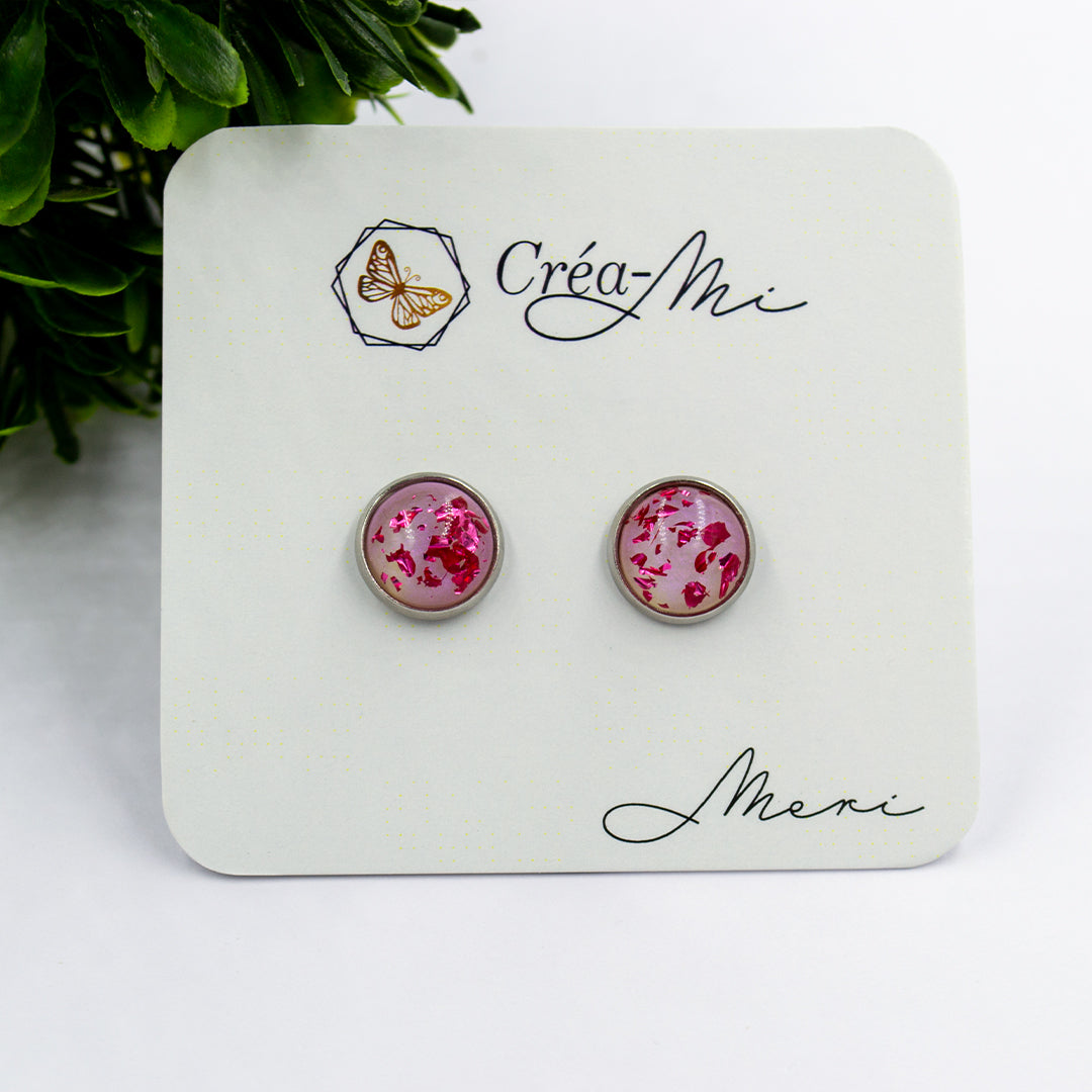 Earring  Aristopatte