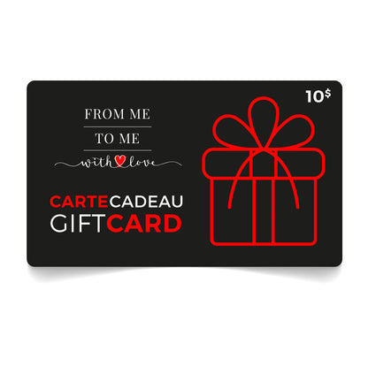 Carte-cadeaux