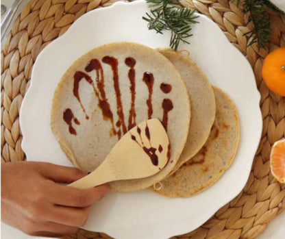 Mélange à crêpes malté – Nature