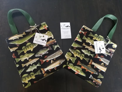 Sac poubelle pour voiture 