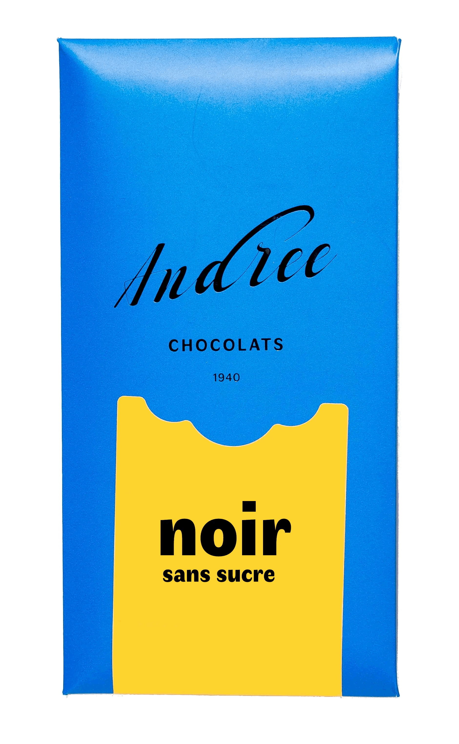 Tablette Noir Sans Sucre