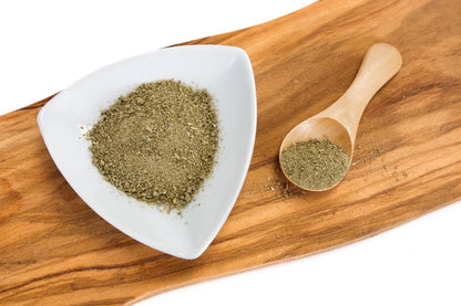 Herbes salées déshydratées 100g