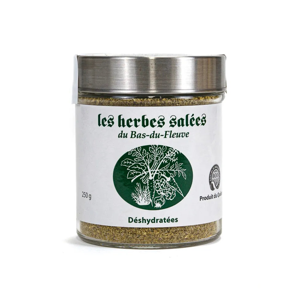 Herbes salées déshydratées 250g