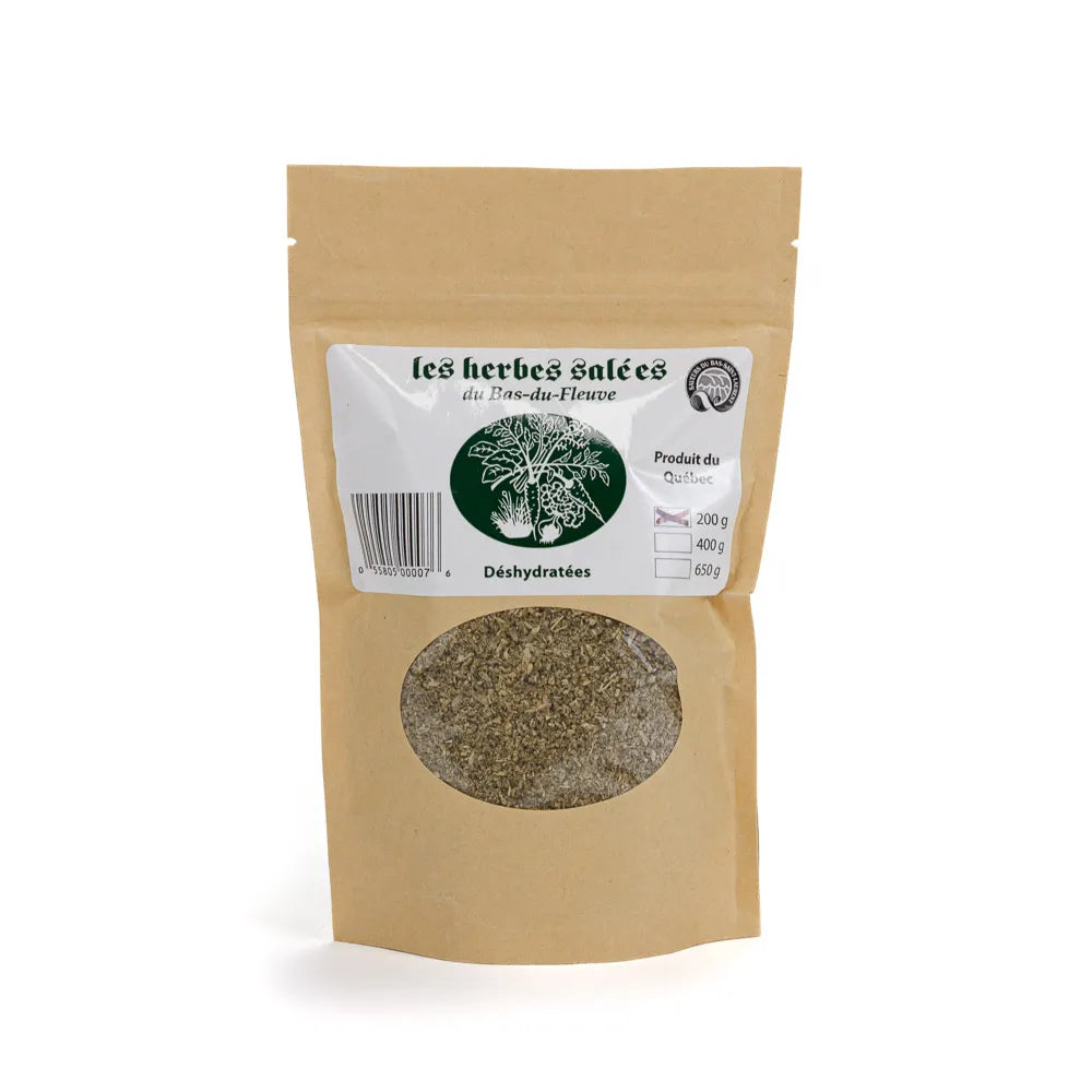 Dried salted herbs 200g