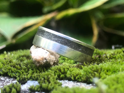 Wedding Rings, Promise Rings, Engagement Rings, Mens Wedding Bands, Unique Engagement Ring, Wedding Band for Women, Mens Engagement Rings, Vintage Engagement Rings, Statement Rings, Ring for Men, Ring for Women, Custom Jewelry  Meteorite Wood ring, Meteorite Ring,  Wooden Rings, Meteorite engagement ring, Wood ring, Mens wedding band, Meteorite wedding band, Raw stone, Meteorite, Raw stone ring, Moonstone ring, Meteorite ring men, Iron ring, Raw gemstone ring