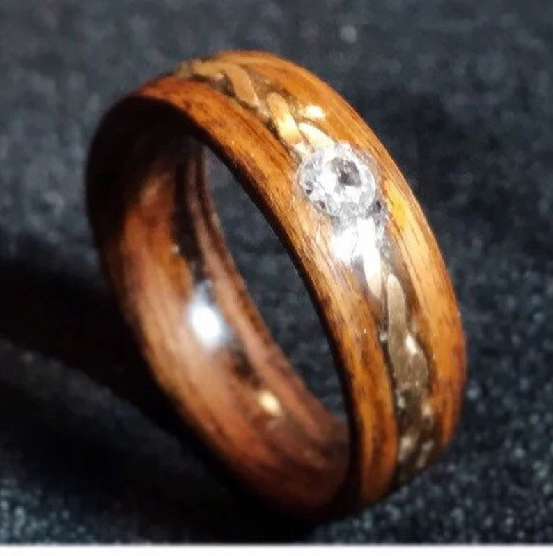 Wood ring men, Wood engagement ring, Wood wedding band, Mens wedding band wood, Celtic wedding ring, Cool Rings, Promise Ring for Him, Wood engagement ring, Promise rings for couples, Anxiety rings, Branch ring, Male rings, Made in Canada,  Custom jewelry, Promise rings for couples, Cool Rings, Resin rings, Vintage engagement ring, Mens wedding bands, Wood ring, Promise Ring for Him, Simple rings, Celtic ring, Mens promise ring, Engraved rings, Mens wedding rings