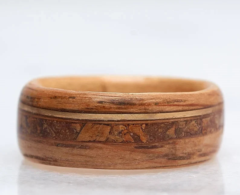 Funky rings, Wood ring men, Wooden rings, Promise ring set, Gothic engagement ring, Art nouveau ring, 10th anniversary, Wooden rings for men, Wood rings, Promise Ring for Couples, Celtic wedding ring, Celtic Wedding Ring, Couple rings set Bohemian Rings, Male Promise Ring, Nature wedding ring, Promise ring for men, Wood rings for men, Wooden engagement ring, Ring for him, Mom rings, Mens rings wood, Celtic wedding rings, Raw Stone Ring, Boho engagement ring, Fun Rings