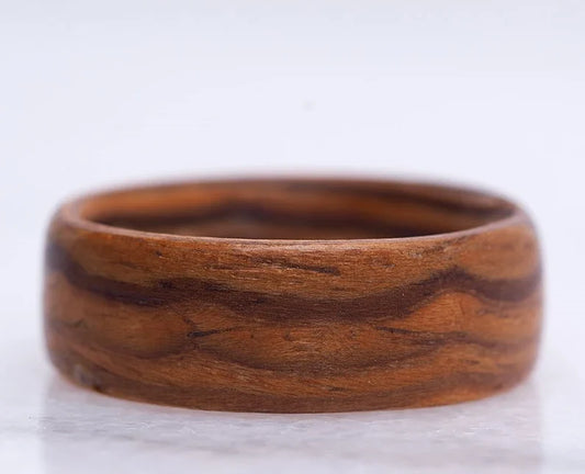 Vintage engagement ring, Anniversary Ring, Wooden engagement ring women, Exotic wood jewelry,  Anxiety rings, Branch ring, Modern ring, His and hers Jewelry, Wooden wedding band, Wooden rings for women, Wooden rings for men, Vintage inspired, Handmade engagement, 