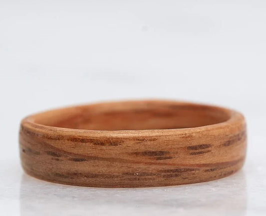 Celtic Wedding Ring, Raw Engagement Ring, 5 year anniversary, Wood resin jewelry, Wood mens wedding band, Bent wood rings, Recycled wood ring, Custom jewelry, Manly ring, Boho engagement ring, 5th anniversary, Rings for couples, Wood inlay ring, Wood engagement ring, Wood couple rings  Jewellery sale, Engagement ring for man, Women promise ring, Nature wedding ring, 5th Anniversary Gifts, Celtic rings, Wood carved rings, 