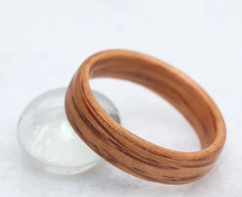 Whiskey Barrel Wood Ring, Whisky ring, Whiskey Wood Ring, Whisky barrel ring, Whiskey Barrel Ring, Whiskey Ring, Whiskey Wood Ring, Whiskey barrel, Whiskey Barrel Ring, Oak Wood Ring, Handmade Wedding Ring, Men's Wedding Band, Unique Wood Ring,