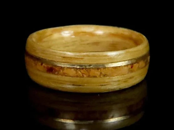 Whiskey Barrel Wood Ring, Whisky ring, Whiskey Wood Ring, Whisky barrel ring, Whiskey Barrel Ring, Whiskey Ring, Whiskey Wood Ring, Whiskey barrel, Whiskey Barrel Ring, Oak Wood Ring, Handmade Wedding Ring, Men's Wedding Band, Unique Wood Ring,