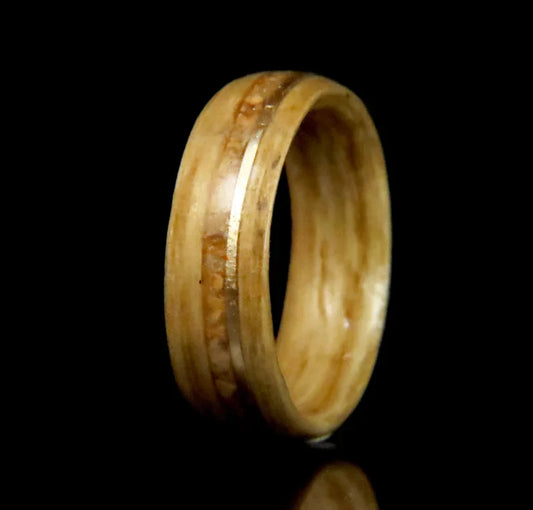 Whiskey Barrel Wood Ring, Whisky ring, Whiskey Wood Ring, Whisky barrel ring, Whiskey Barrel Ring, Whiskey Ring, Whiskey Wood Ring, Whiskey barrel, Whiskey Barrel Ring, Oak Wood Ring, Handmade Wedding Ring, Men's Wedding Band, Unique Wood Ring,