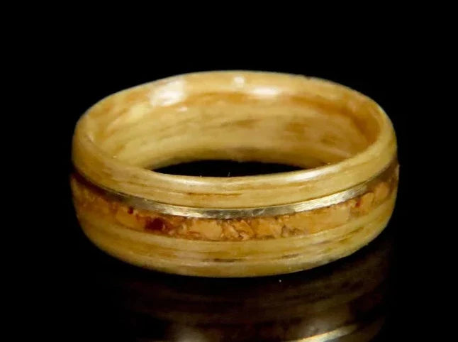 Whiskey Barrel Wood Ring, Whisky ring, Whiskey Wood Ring, Whisky barrel ring, Whiskey Barrel Ring, Whiskey Ring, Whiskey Wood Ring, Whiskey barrel, Whiskey Barrel Ring, Oak Wood Ring, Handmade Wedding Ring, Men's Wedding Band, Unique Wood Ring,