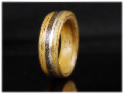 Nature Ring, Meditation ring, Gothic Rings, Mens Engagement Rings, Wooden ring, Unique Wedding Band, Branch ring, Mens wood ring, Anniversary Ring, Male rings, 5th anniversary gift, Viking Jewelry, Cool mens rings Raw Crystal Ring, Modern ring, Viking wedding ring, Viking ring men, Viking ring, Mens wedding band wood, Wood wedding band, Raw gemstone ring, Matching couple rings, Wedding band set, Nature rings, 5 year anniversary gifts for men