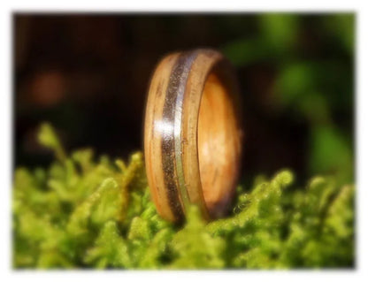 Wood ring men, Wood engagement ring, Wood wedding band, Mens wedding band wood, Celtic wedding ring, Cool Rings, Promise Ring for Him, Wood engagement ring, Promise rings for couples, Anxiety rings, Branch ring, Male rings, Made in Canada,  Custom jewelry, Promise rings for couples, Cool Rings, Resin rings, Vintage engagement ring, Mens wedding bands, Wood ring, Promise Ring for Him, Simple rings, Celtic ring, Mens promise ring, Engraved rings, Mens wedding rings