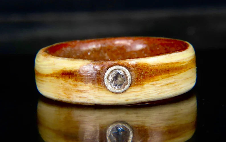 Mens rings wood, Wooden wedding band, Mens wood wedding band, Wood rings for women, Wooden wedding rings, Wood resin jewelry, Men wood ring, Wood inlay ring, Wooden rings for women, Wooden Ring Men, Wooden mens ring, Wood wedding rings, Men wedding band wood, Wood mens wedding band, Wooden ring for men, Wood couple rings, Eco Ring