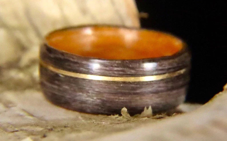 Mens rings wood, Wooden wedding band, Mens wood wedding band, Wood rings for women, Wooden wedding rings, Wood resin jewelry, Men wood ring, Wood inlay ring, Wooden rings for women, Wooden Ring Men, Wooden mens ring, Wood wedding rings, Men wedding band wood, Wood mens wedding band, Wooden ring for men, Wood couple rings, Eco Ring