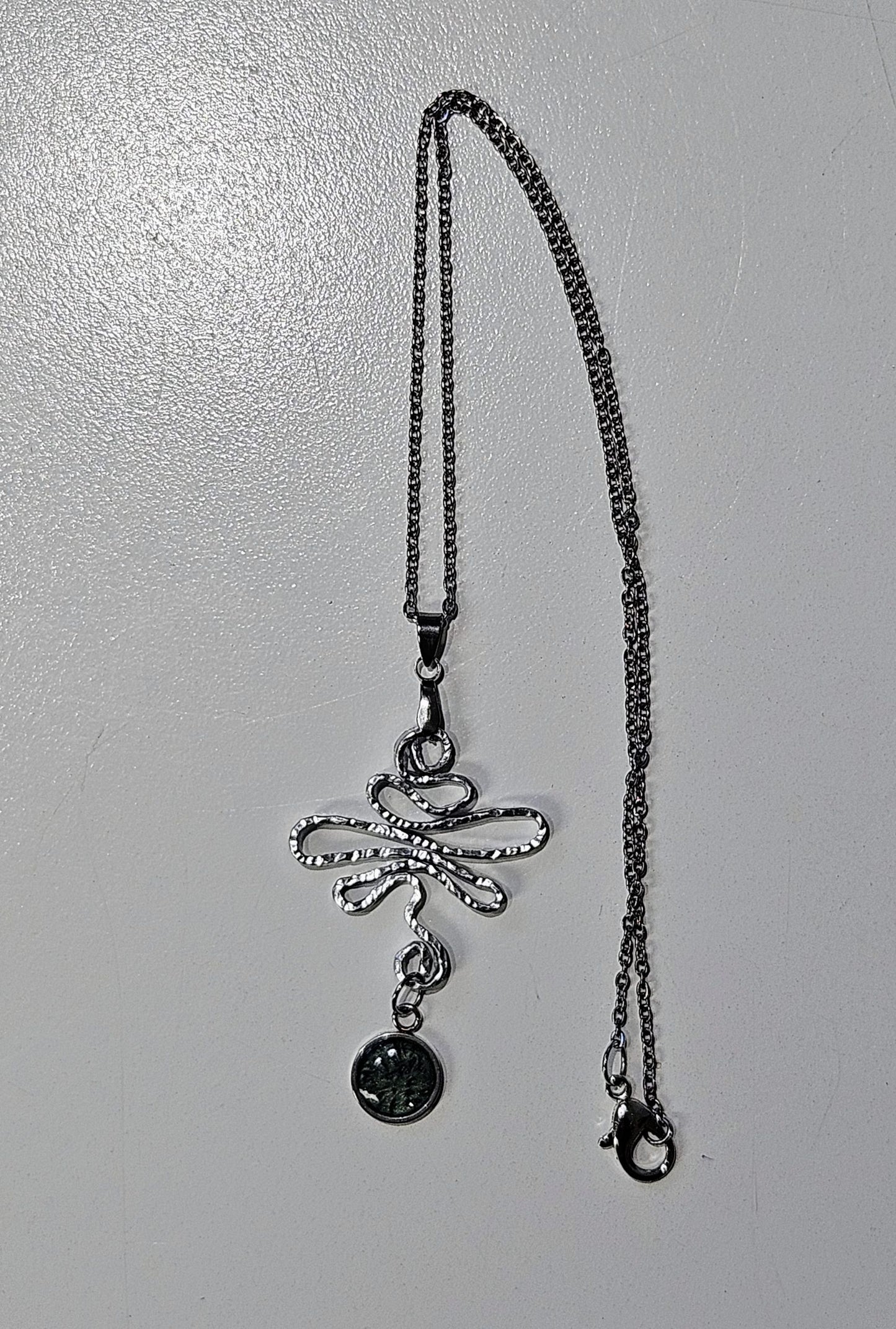 Small Magic Butterfly | Necklace