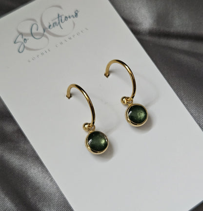 bubbles 2 | Earings